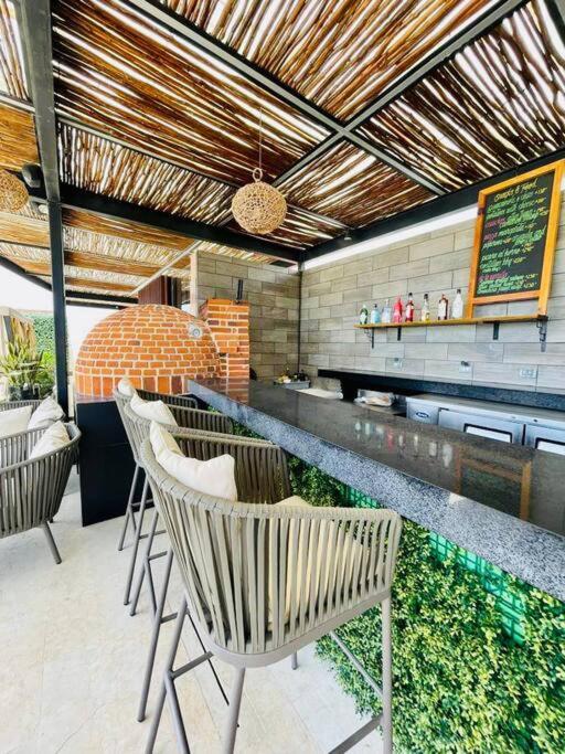 The Shore - Luxury Apartamento Playa del Carmen
