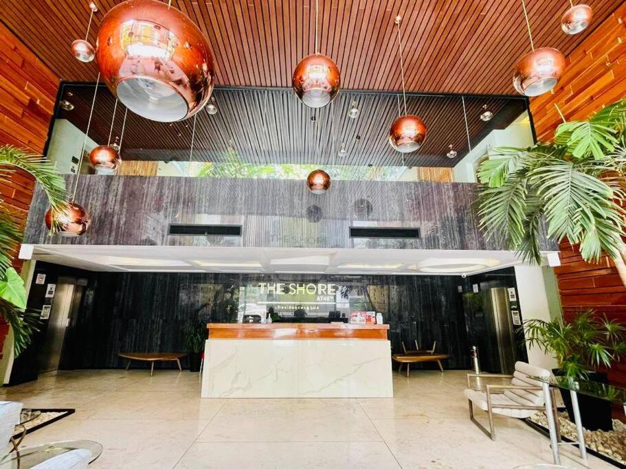Apartamento The Shore - Luxury Playa del Carmen