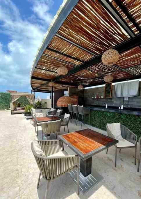The Shore - Luxury Apartamento