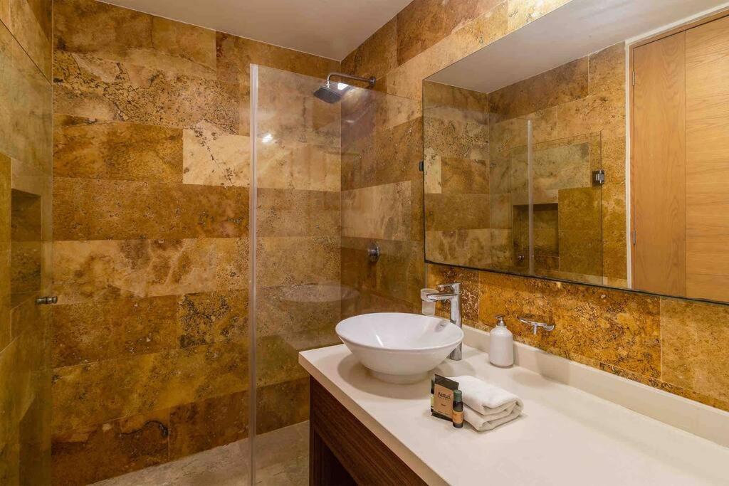 The Shore - Luxury Apartamento