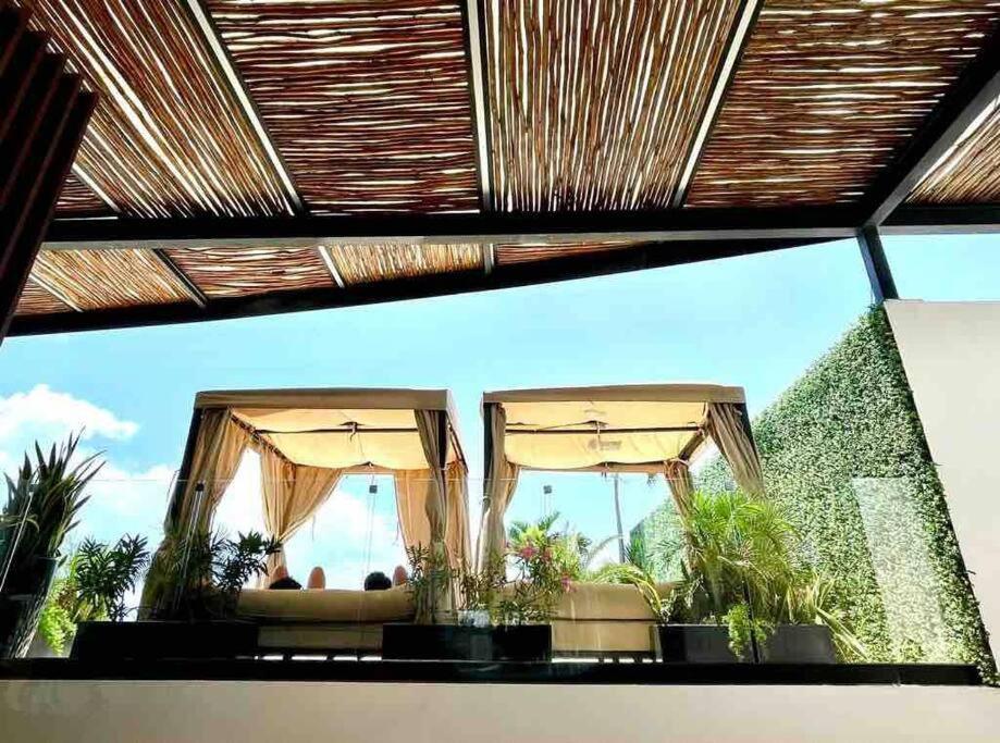 Apartamento The Shore - Luxury Playa del Carmen