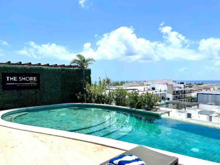 The Shore - Luxury Apartamento