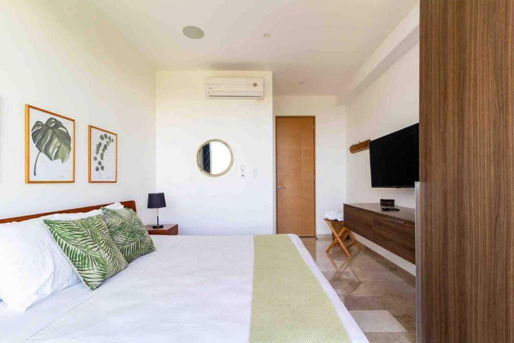 The Shore - Luxury Apartamento