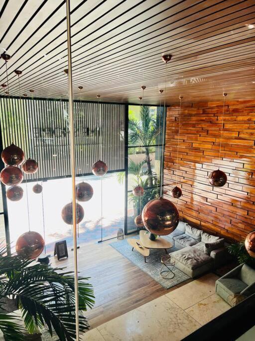 Apartamento The Shore - Luxury Playa del Carmen