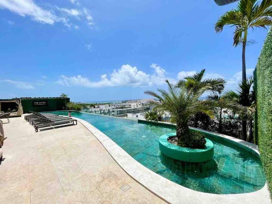 Apartamento The Shore - Luxury *